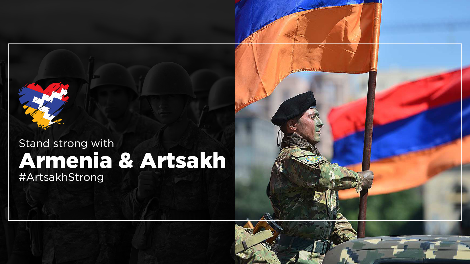 AGBU Montreal Aid for Artsakh